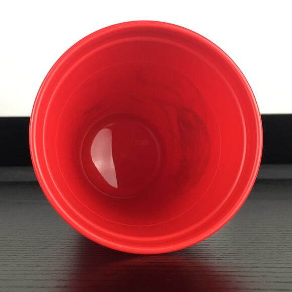 Starbucks Drink Hot Cold Coffee Travel Cup Red Dining Drinkware - Picture 8 of 11